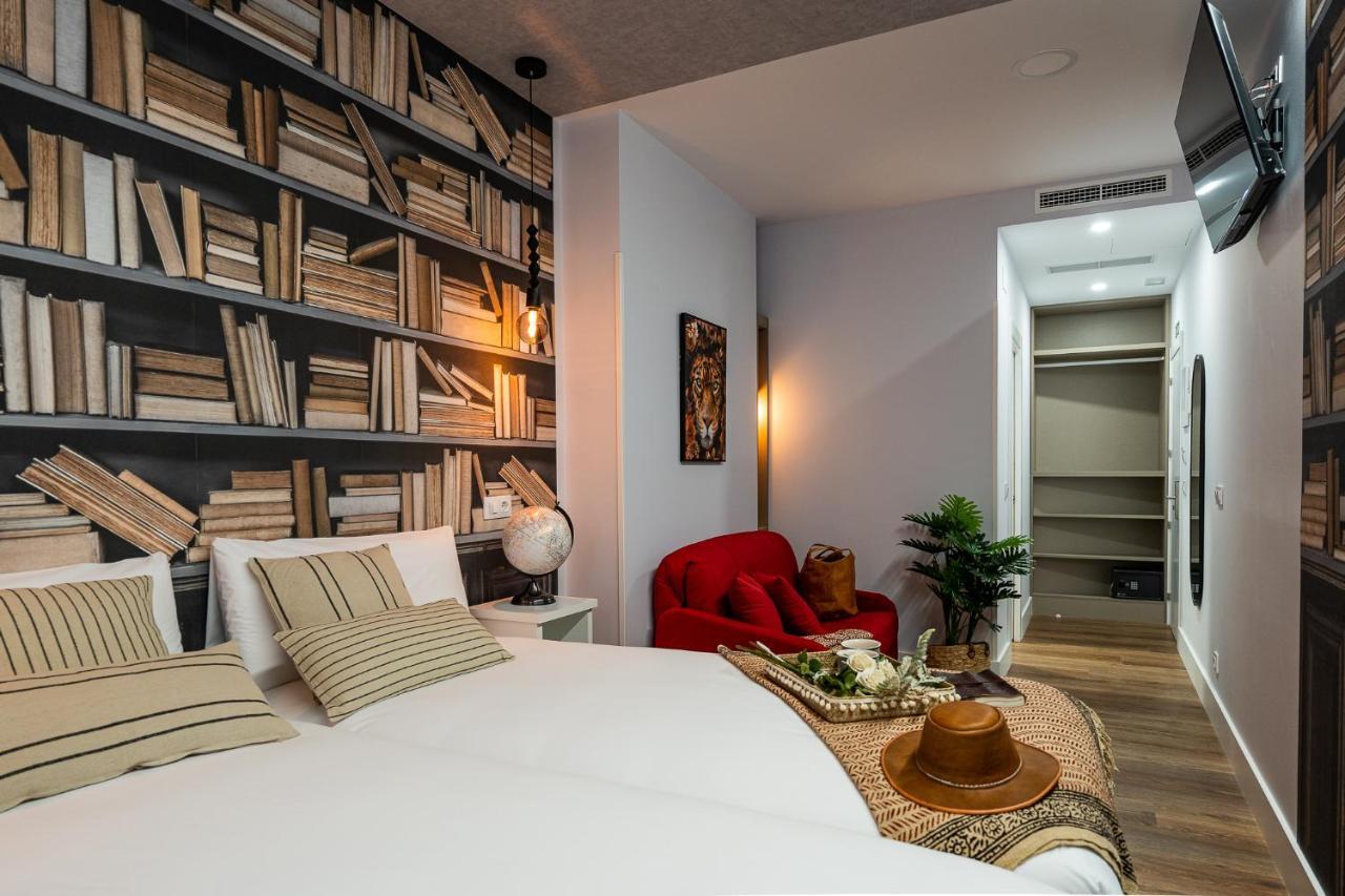 Center Suite Acebedos Santander Zewnętrze zdjęcie